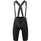 Spodenki rowerowe z wkładką ASSOS MILLE GT Summer Bib Shorts GTO C2 long