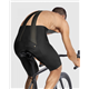 Spodenki rowerowe z wkładką ASSOS MILLE GT Summer Bib Shorts GTO C2 long