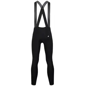 Spodnie rowerowe ASSOS Mille GT Winter Bib Tights C2 No Insert