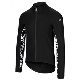 Kurtka rowerowa ASSOS Mille GT Winter EVO