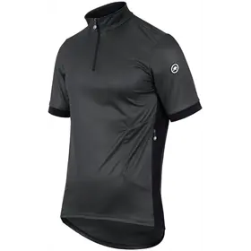 Koszulka rowerowa ASSOS Mille GTC Jersey C2