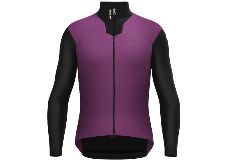 Kurtka rowerowa ASSOS Mille GTS Spring Fall Jacket C2