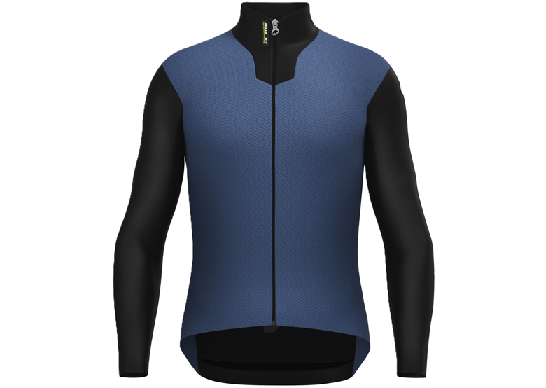 Kurtka rowerowa ASSOS Mille GTS Spring Fall Jacket C2