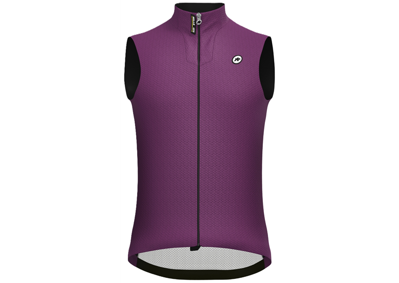 Kamizelka rowerowa ASSOS Mille GTS Spring Fall Vest C2