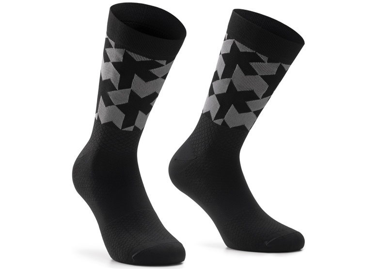 Skarpetki ASSOS Monogram Socks EVO