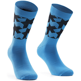 Skarpetki ASSOS Monogram Socks EVO