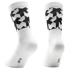 Skarpetki ASSOS Monogram Socks EVO