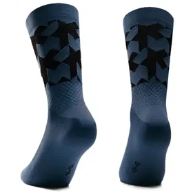 Skarpetki ASSOS Monogram Socks EVO