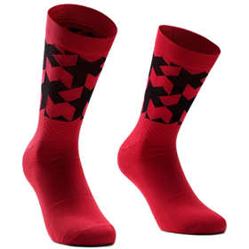 Skarpetki ASSOS Monogram Socks EVO