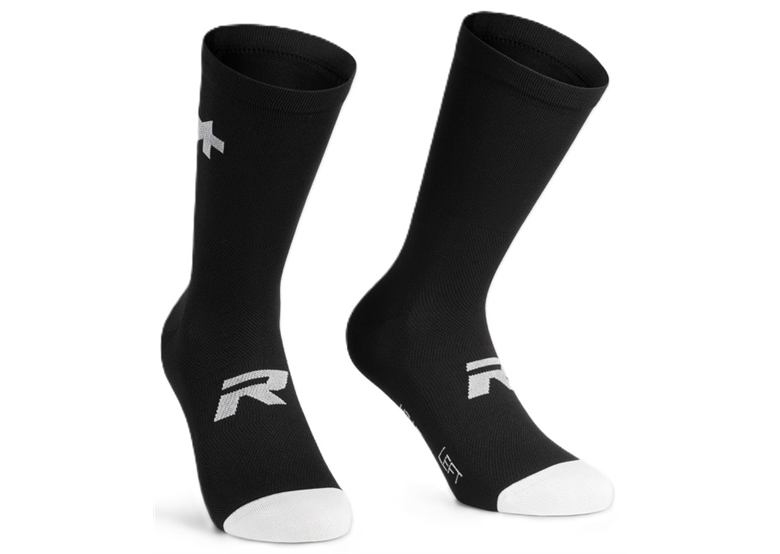 Skarpetki ASSOS R Socks S9 - twin pack