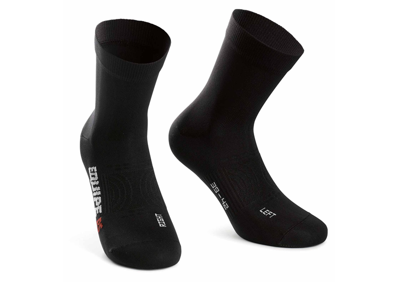 Skarpetki ASSOS RS Socks