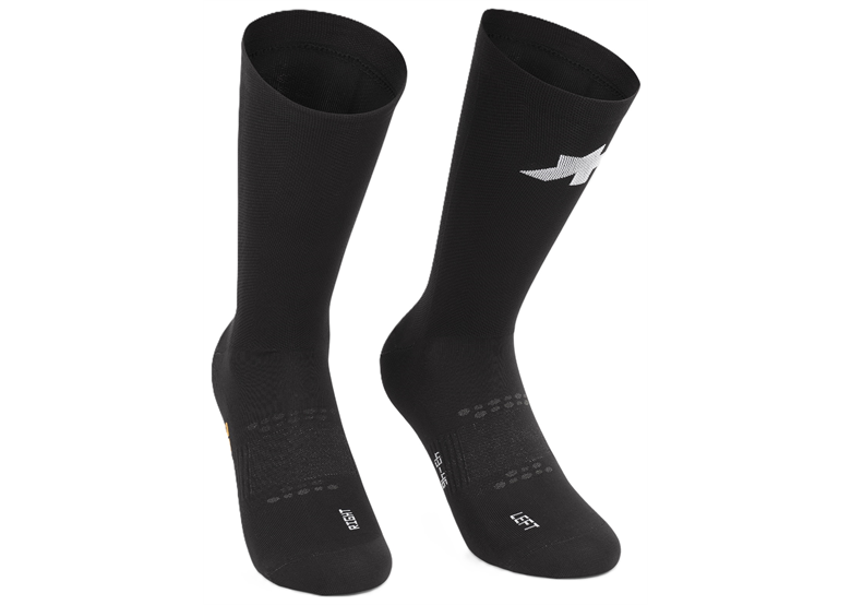 Skarpetki ASSOS RS Socks S11