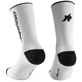 Skarpetki ASSOS RS Socks Superleger