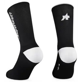 Skarpetki ASSOS RS Socks Superleger