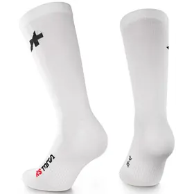 Skarpetki ASSOS RS Socks Targa