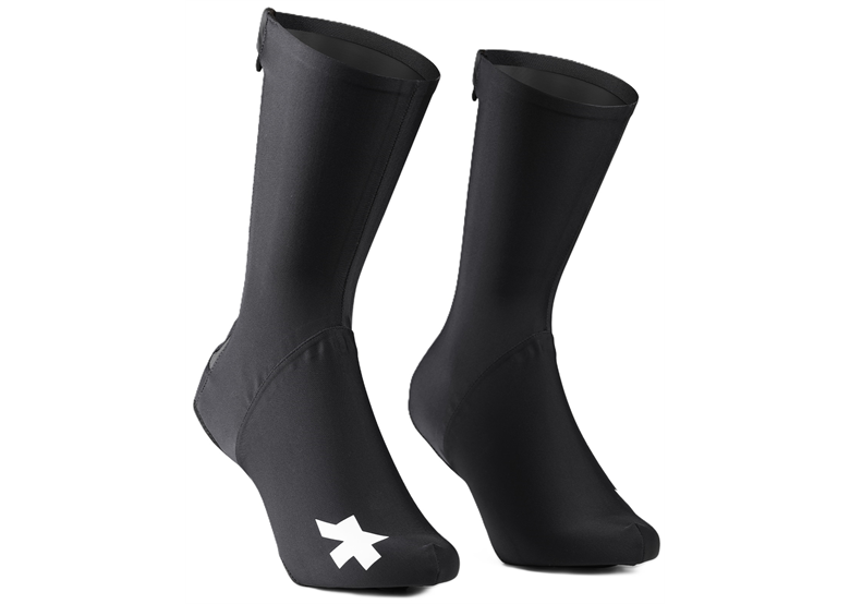 Ochraniacze na buty ASSOS RS Spring Fall Rain P1