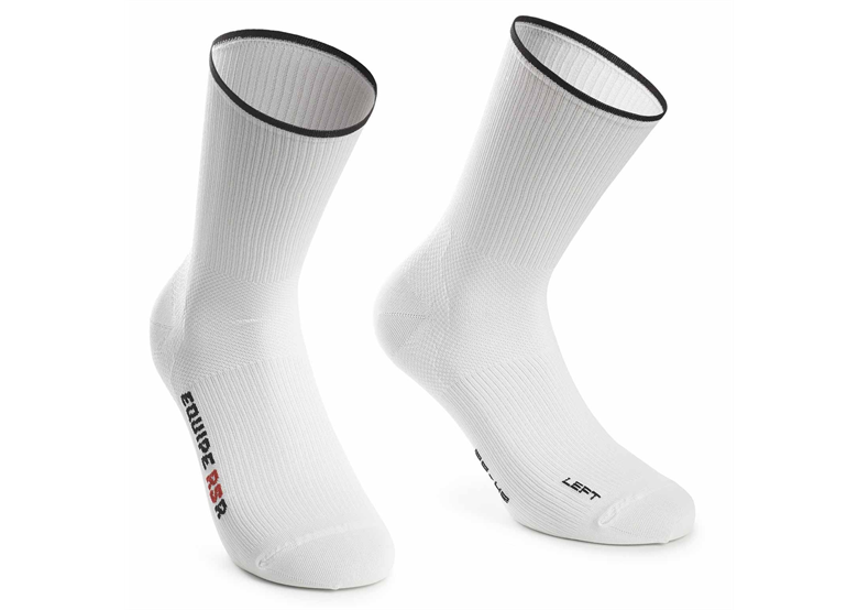 Skarpetki ASSOS RSR Socks