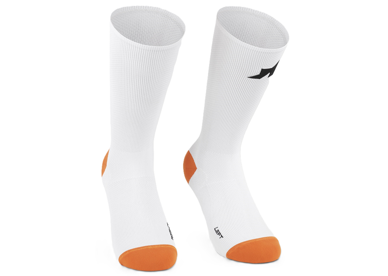 Skarpetki ASSOS RSR Socks S11