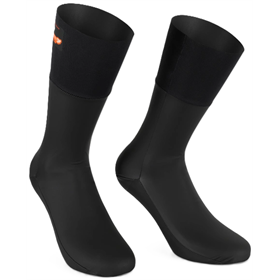 Skarpetki ASSOS RSR Thermo Rain Socks