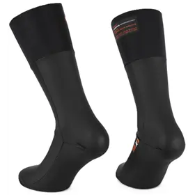 Skarpetki ASSOS RSR Thermo Rain Socks