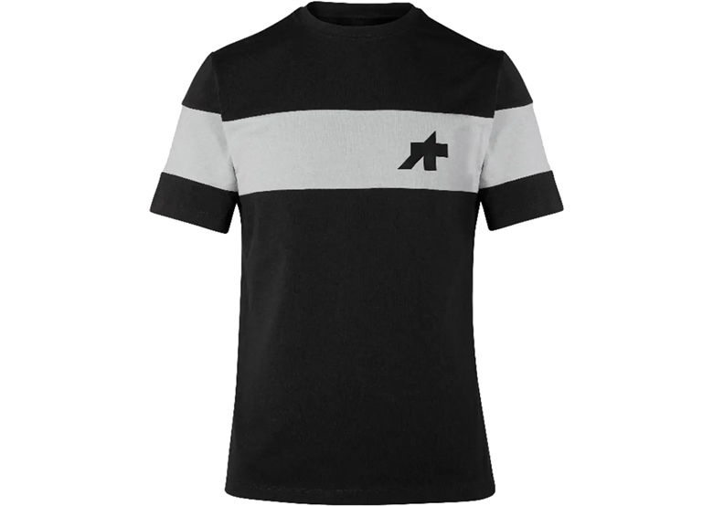 Koszulka z krótkim rękawem ASSOS Signature T-Shirt