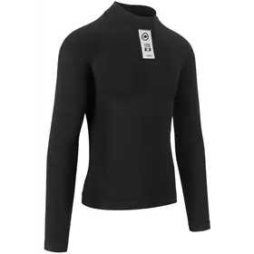 Potówka kolarska ASSOS Skinfoil Winter LS Base Layer