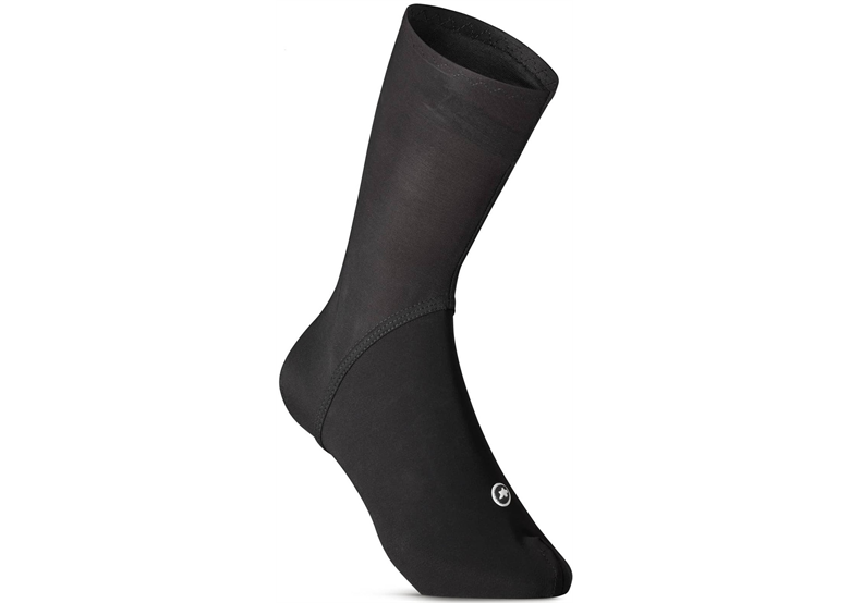 Ochraniacze na buty ASSOS Spring Fall Booties