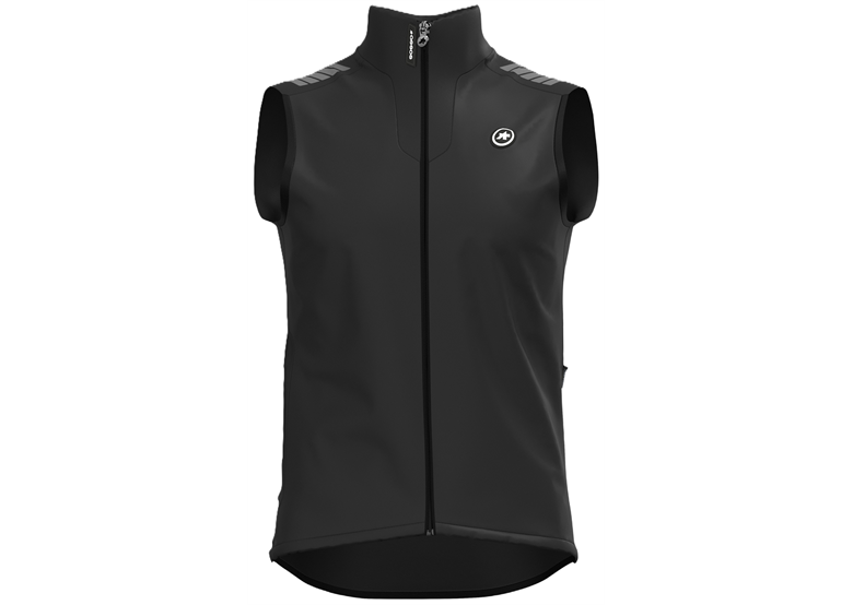 Kamizelka rowerowa ASSOS Tactica Shell T5