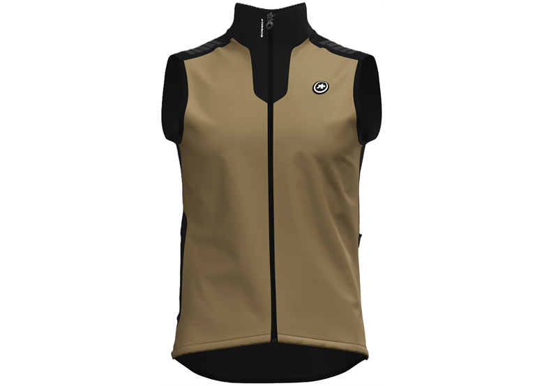 Kamizelka rowerowa ASSOS Tactica Shell T5