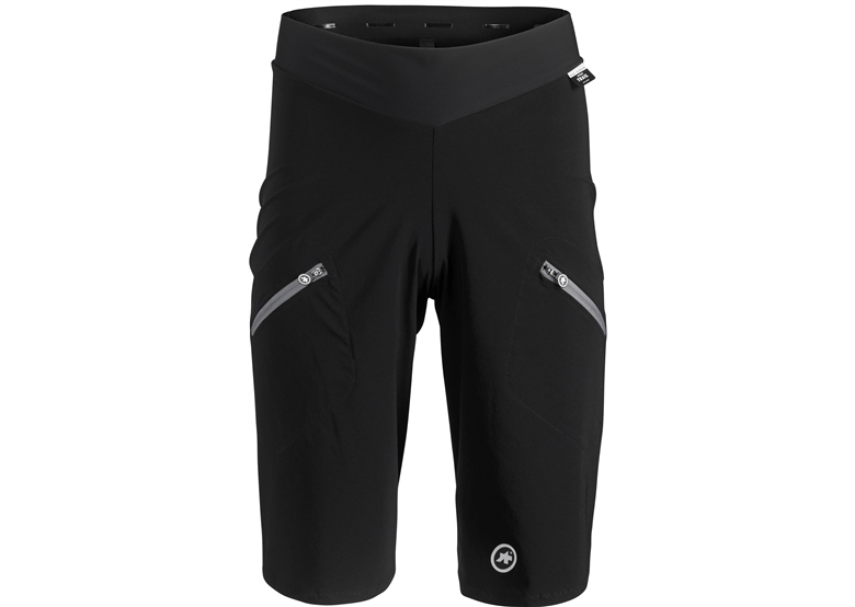 Szorty rowerowe ASSOS Trail Cargo