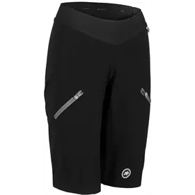 Spodenki rowerowe damskie ASSOS Trail Cargo Wms