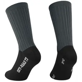 Skarpetki ASSOS Trail Socks T3