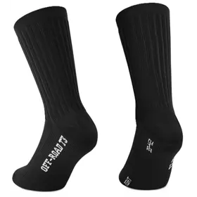 Skarpetki ASSOS Trail Socks T3