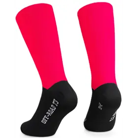 Skarpetki ASSOS Trail Socks T3