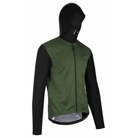 Kurtka rowerowa ASSOS TRAIL Spring Fall Hooded