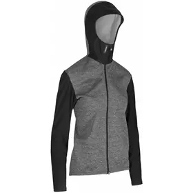 Kurtka rowerowa damska ASSOS TRAIL Spring Fall Hooded Wms