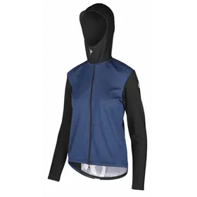 Kurtka rowerowa damska ASSOS TRAIL Spring Fall Hooded Wms