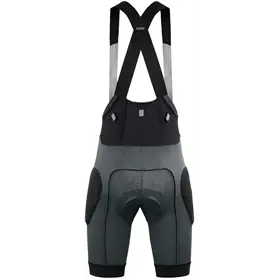 Spodenki ochronne ASSOS Trail Tactica Liner Bib Shorts HP T3