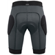 Spodenki ochronne ASSOS Trail Tactica Liner Shorts HP T3