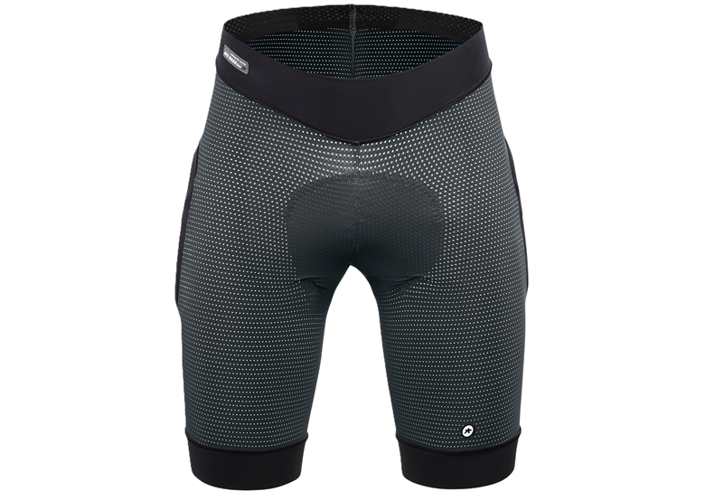 Spodenki ochronne ASSOS Trail Tactica Liner Shorts HP T3