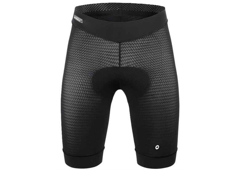 Spodenki wewnętrzne do szortów ASSOS Trail Tactica Liner Shorts ST T3