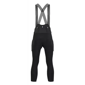 Spodnie rowerowe 3/4 ASSOS Trail Tactica Winter Liner Bib Tights HP T3