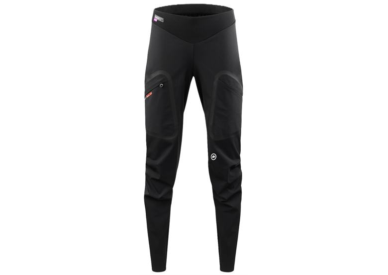 Spodnie rowerowe damskie ASSOS Trail Tactica Women's Cargo Pants T3