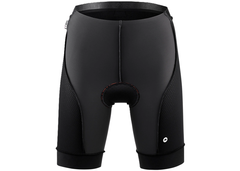 Spodenki wewnętrzne do szortów ASSOS Trail Tactica Women's Urban Liner Shorts T5