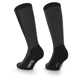 Skarpetki ASSOS Trail Winter Socks T3