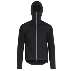 Kurtka rowerowa ASSOS Trail Winter Softshell