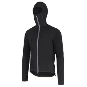 Kurtka rowerowa ASSOS Trail Winter Softshell