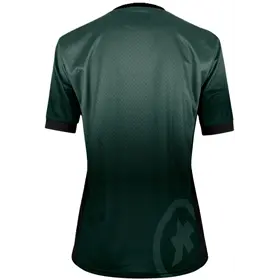 Koszulka rowerowa damska ASSOS Trail Women's Jersey T3