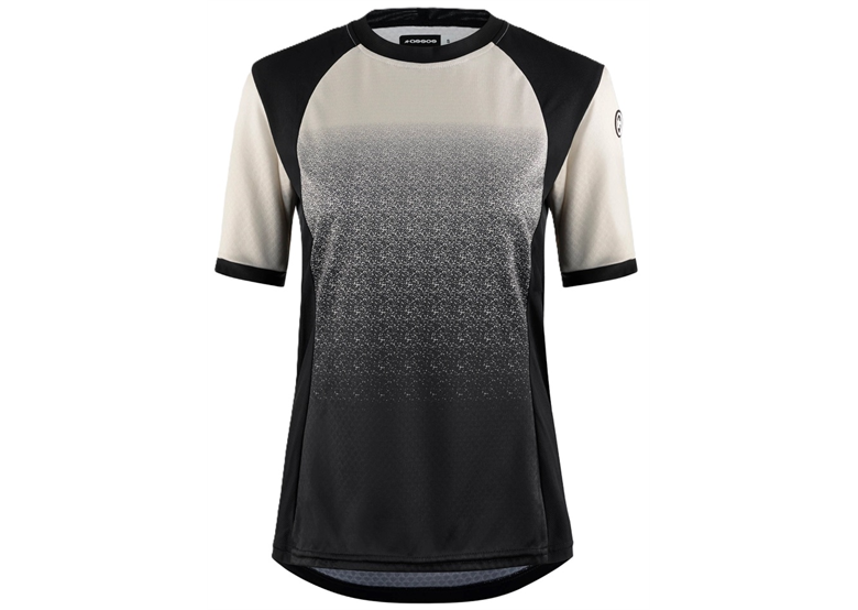 Koszulka rowerowa damska ASSOS Trail Women's Jersey T3