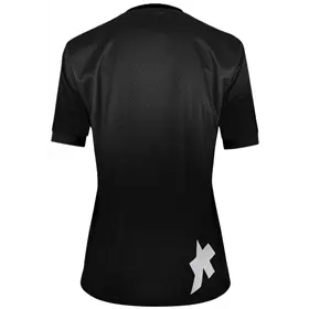 Koszulka rowerowa damska ASSOS Trail Women's Jersey T3